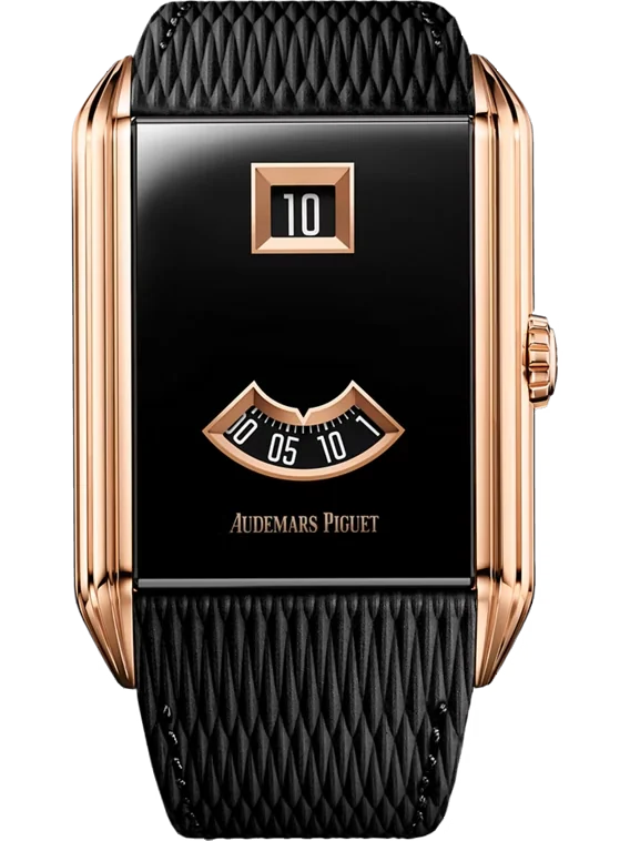 Audemars Piguet Neo Frame 15245OR.OO.A206VE.01