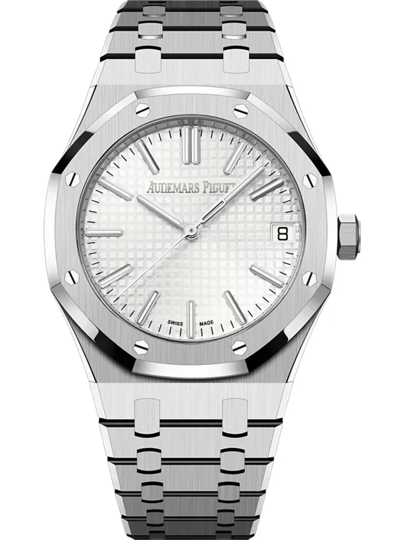 Audemars Piguet Royal Oak 15510ST.OO.1320ST.08