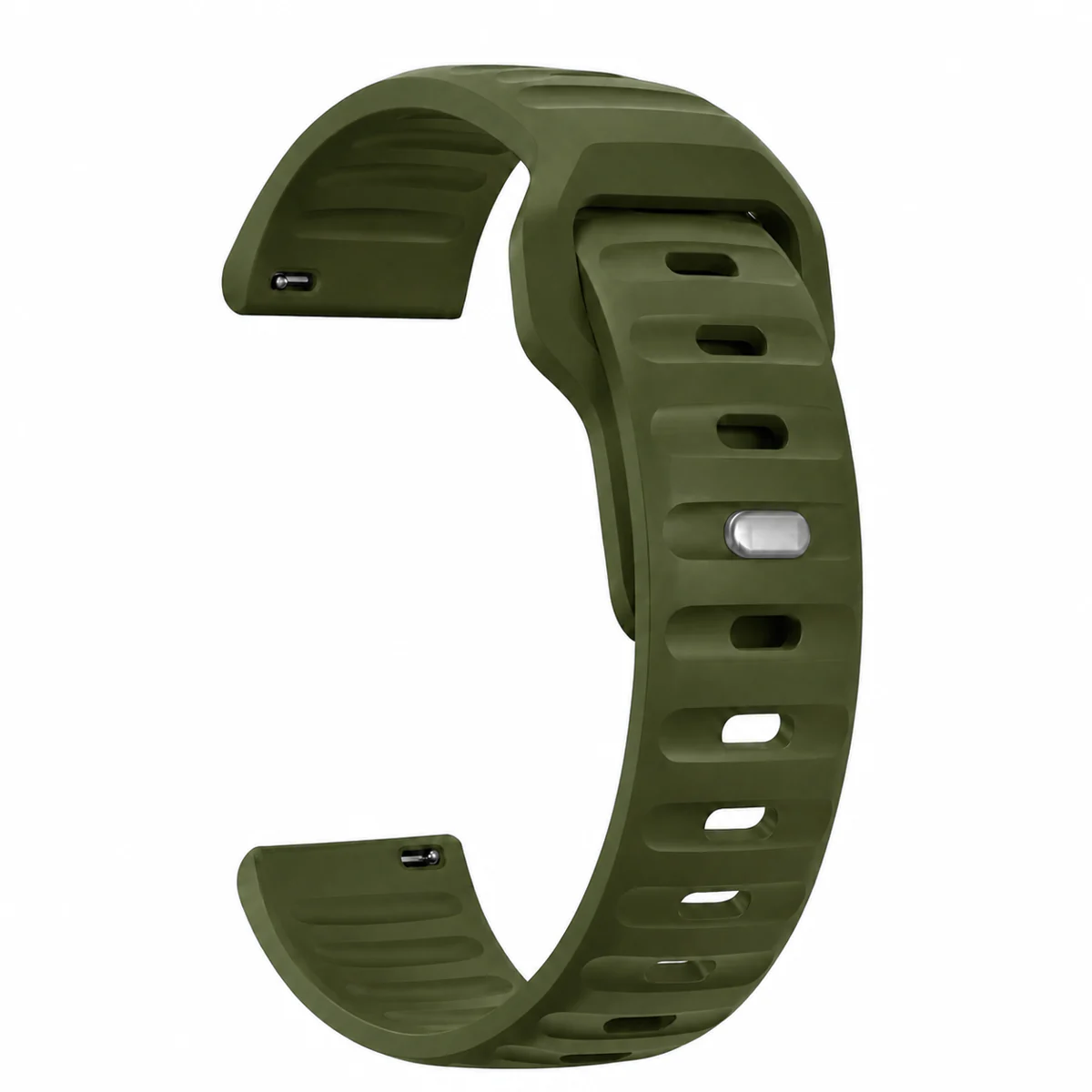 Barton Active FKM Army Green FKFIT-ARMY-20