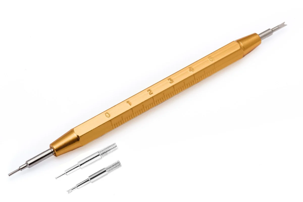 Barton Spring Bar Tool