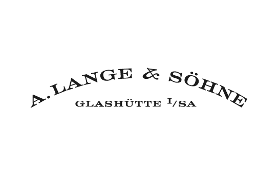 A. Lange & Söhne · Brand profile