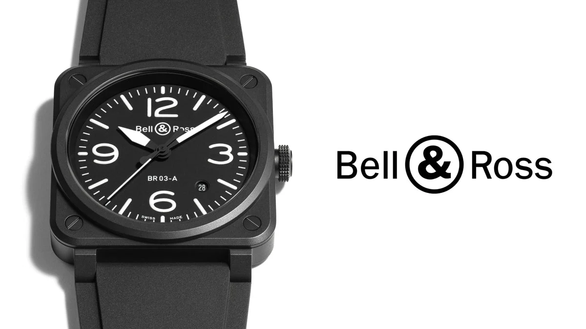 Bell & Ross · Brand profile
