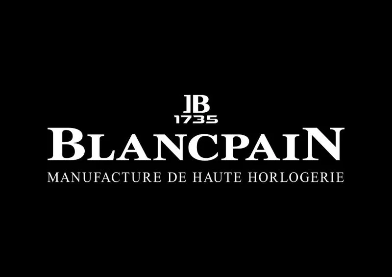 Blancpain · Markenprofil
