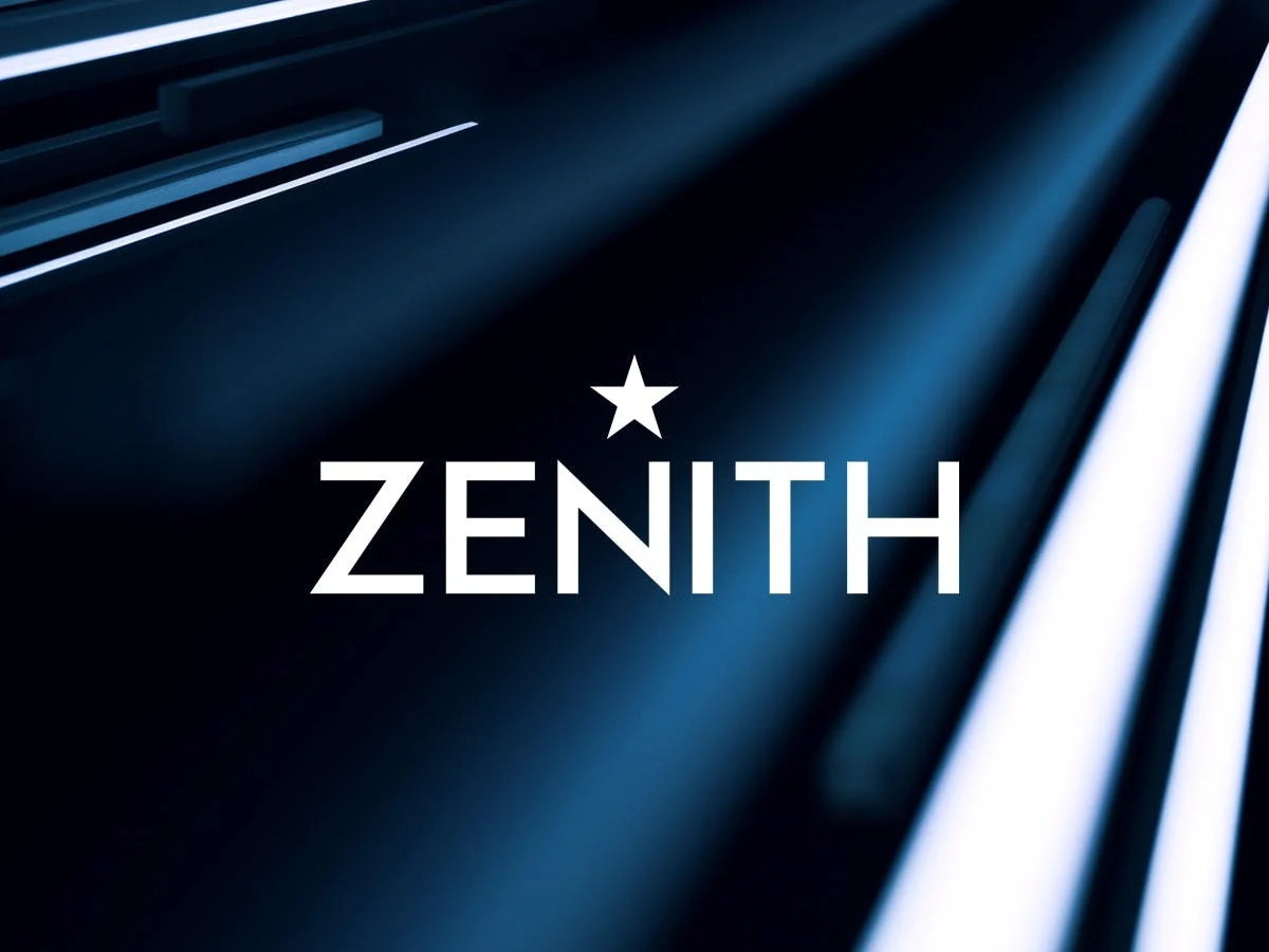 Zenith · Markenprofil