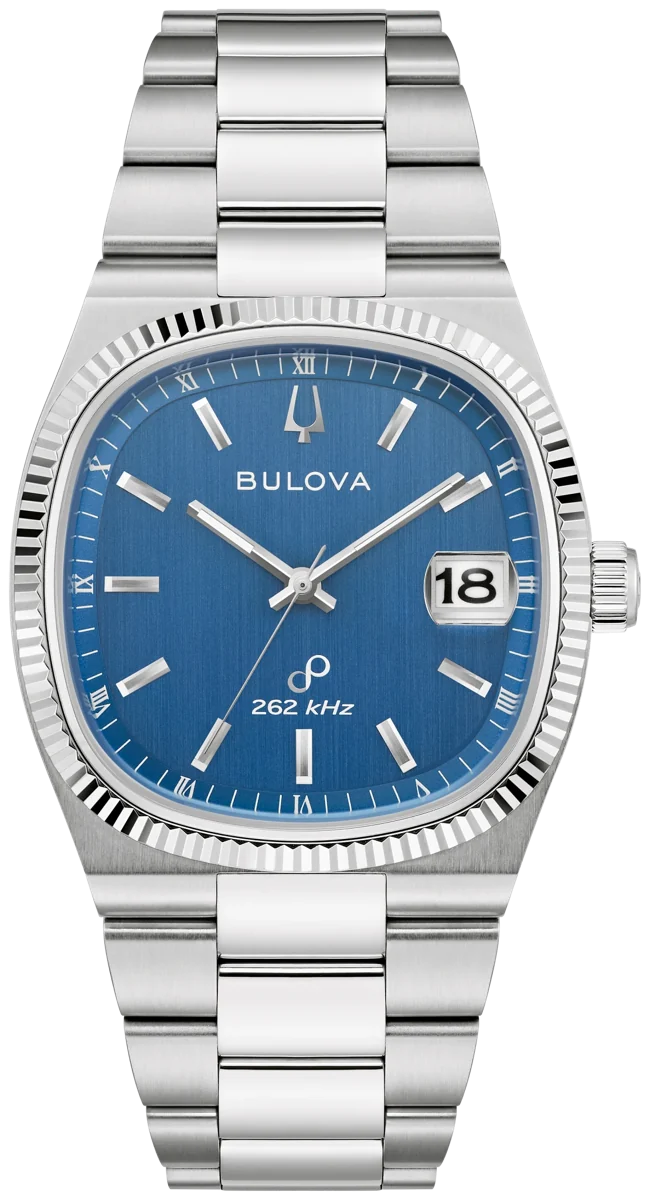 Bulova Super Seville 96B440