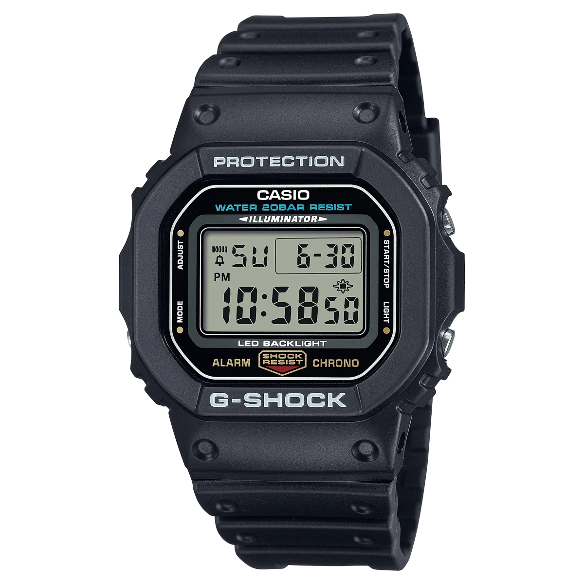 Casio DW-5600UE-1
