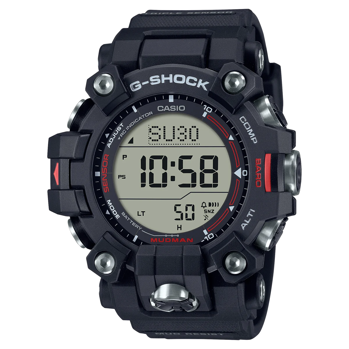 Casio G-SHOCK GW-9500-1