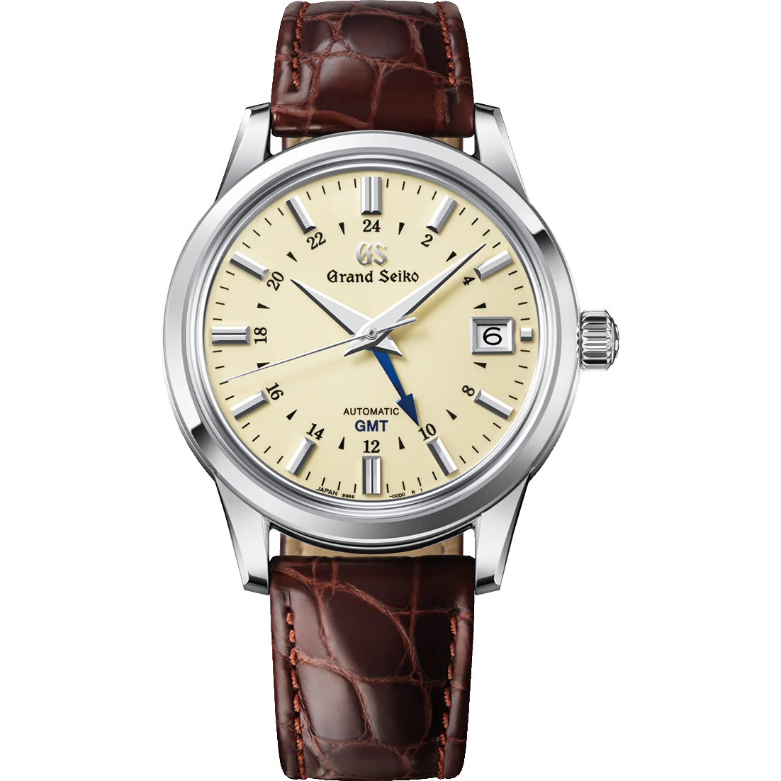 Grand Seiko Elegance GMT SBGM221