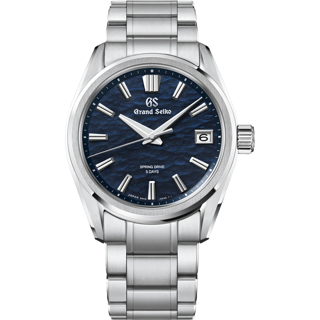 Grand Seiko Evolution 9 SLGA021