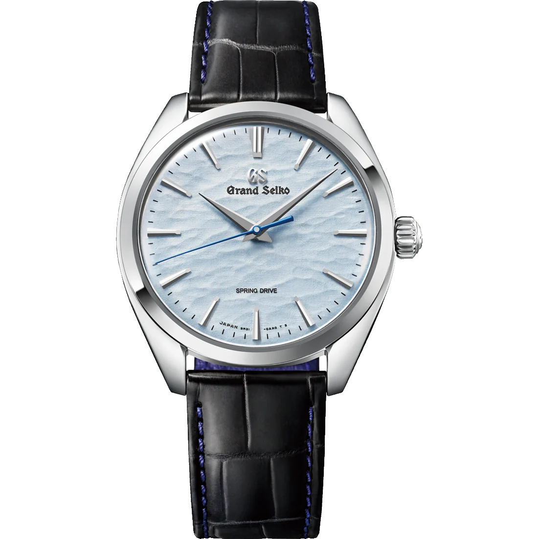 Grand Seiko Omiwatari SBGY007