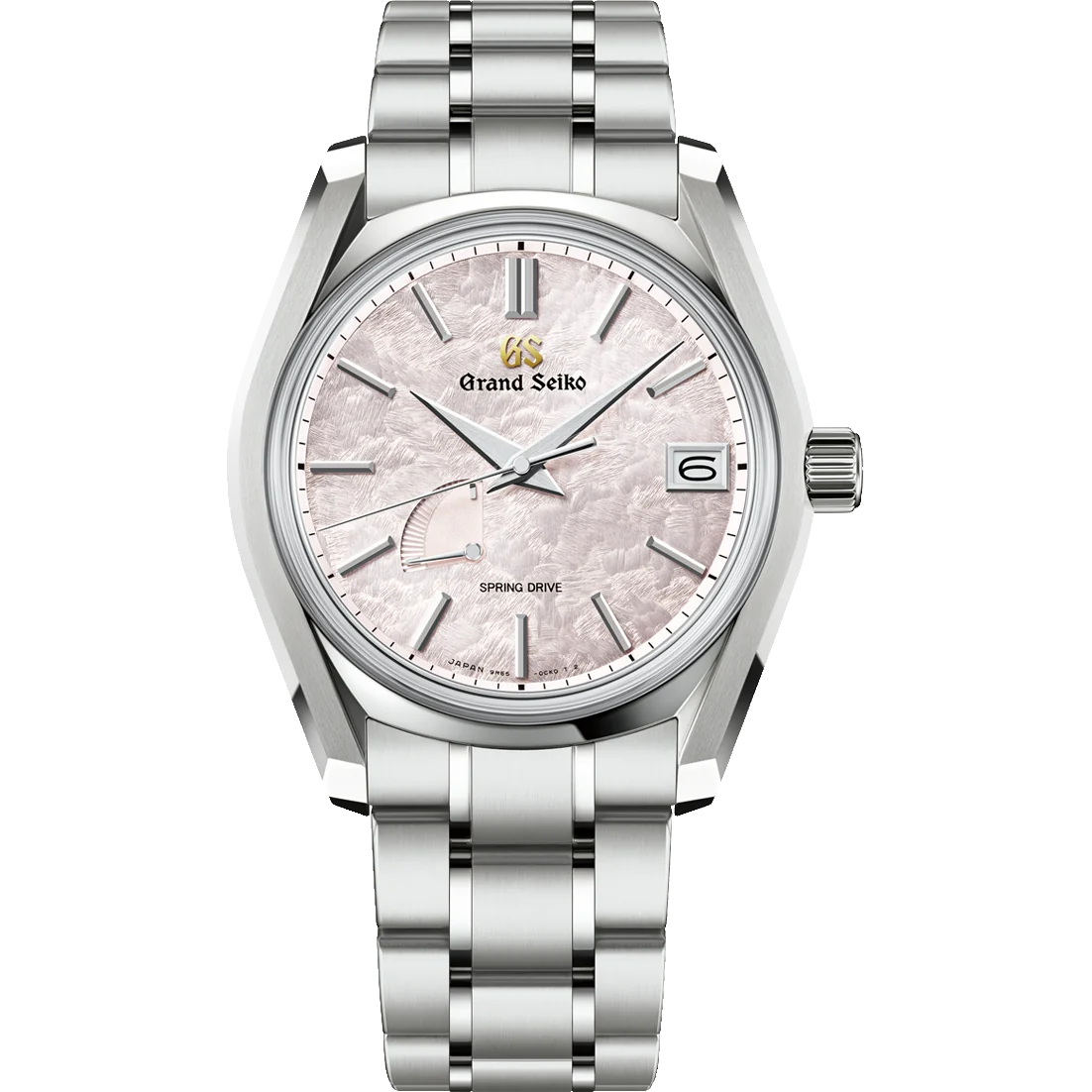Grand Seiko Shunbun SBGA413