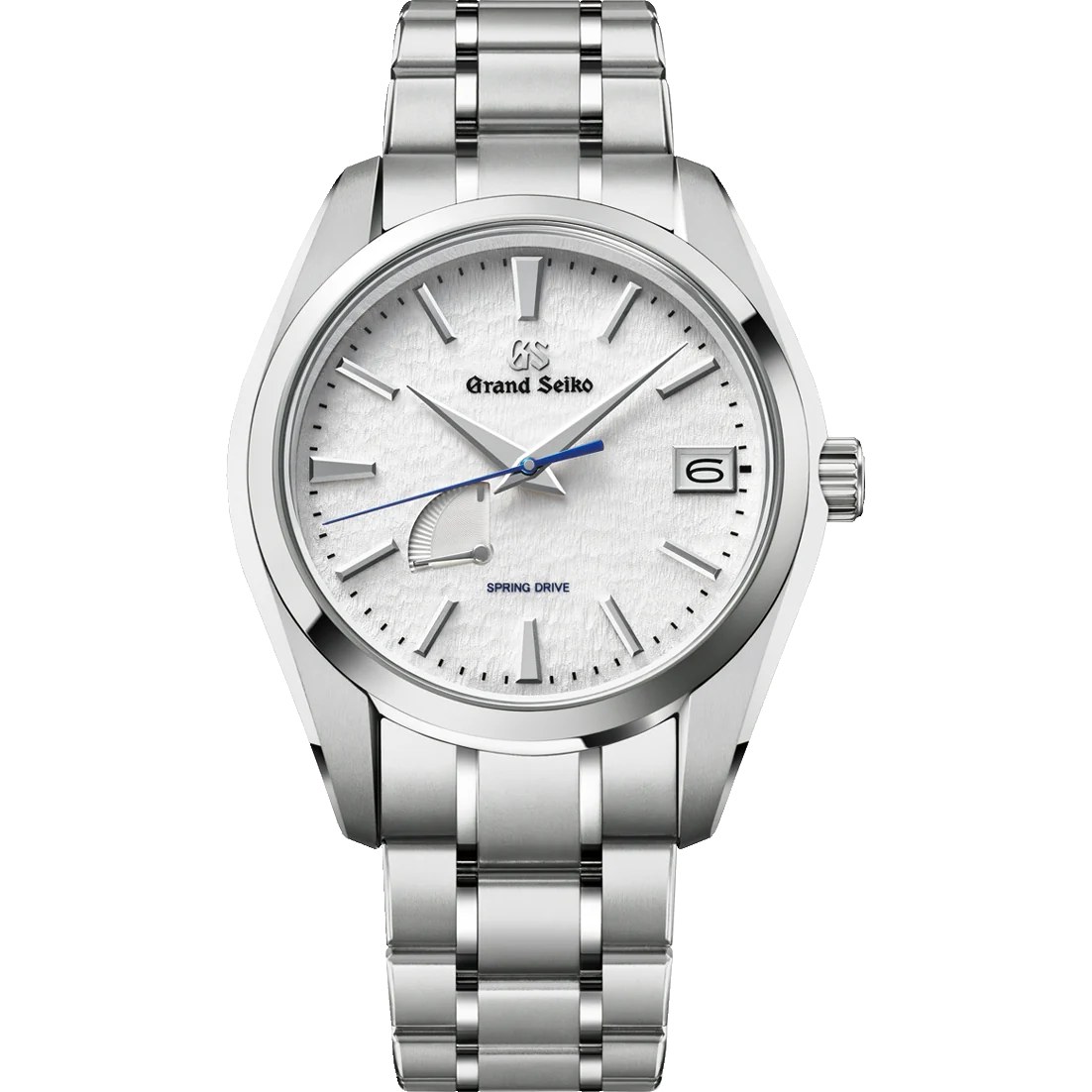 Snowflake ou White Birch : comparez la montre entière