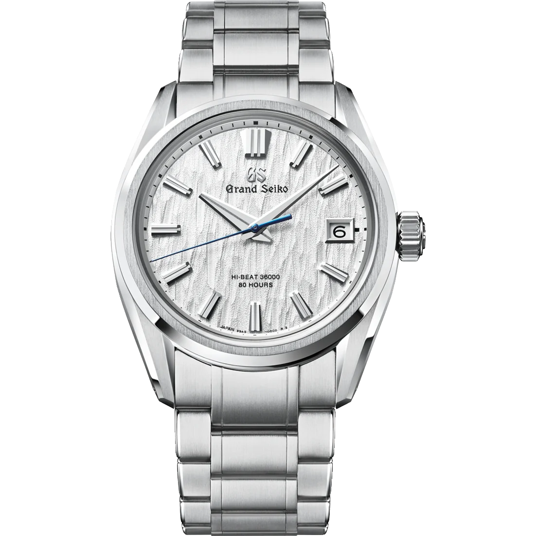 Grand Seiko White Birch SLGH005