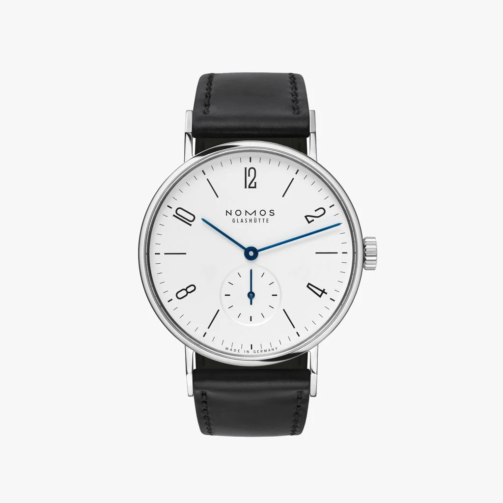 NOMOS Glashütte Tangente 101