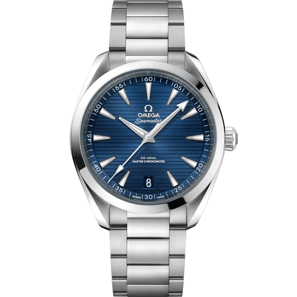 Omega Seamaster Aqua Terra 220.10.41.21.03.004