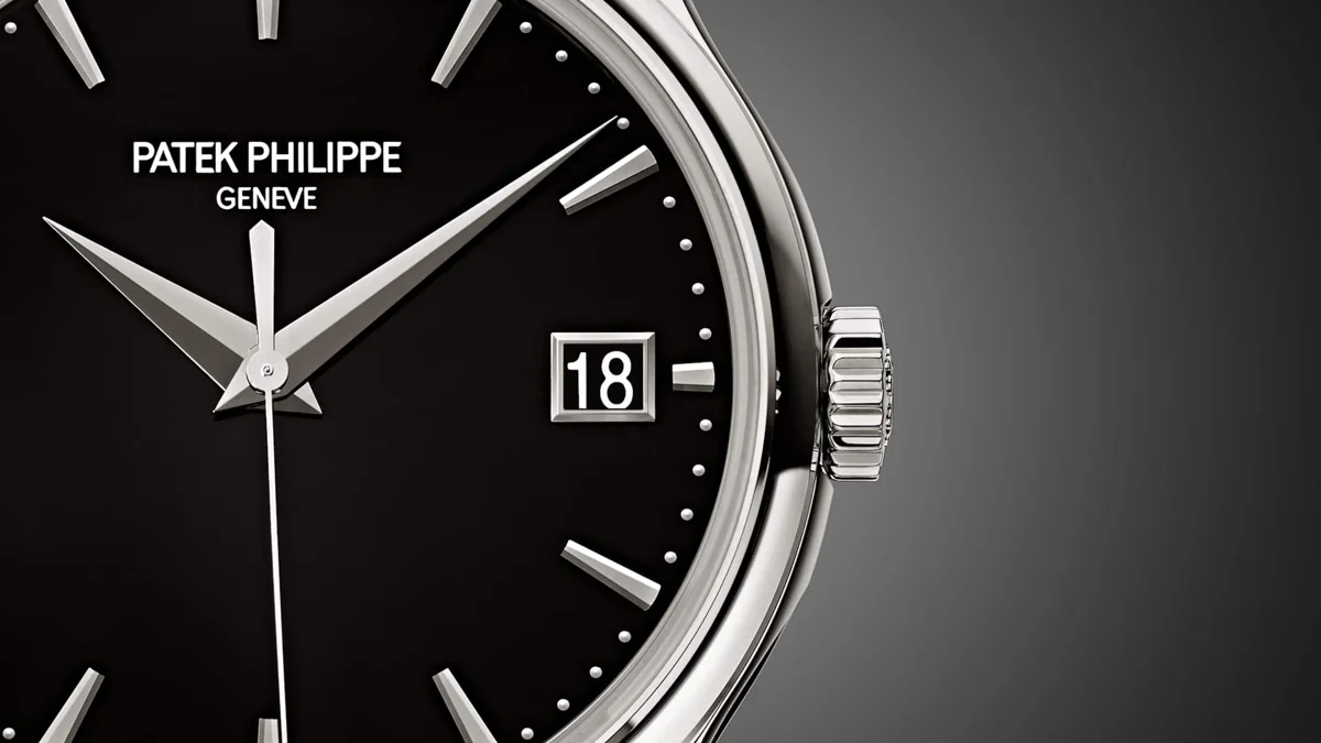 Patek Philippe · Brand profile