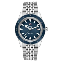 Rado Captain Cook R32505203