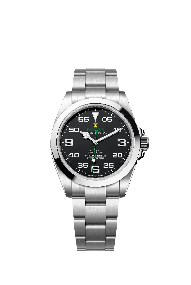 Rolex Air-King 126900