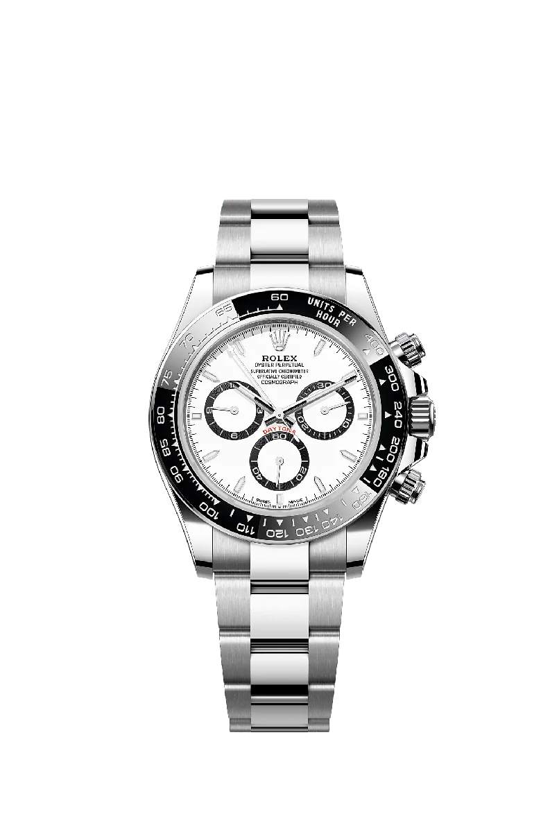 Rolex Cosmograph Daytona 126500LN