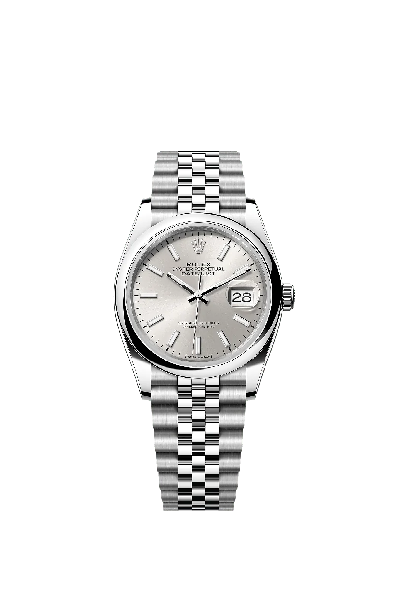 Rolex Datejust 126200