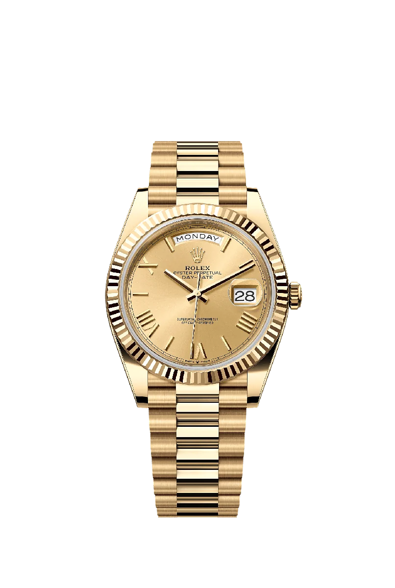 Rolex Day-Date 228238