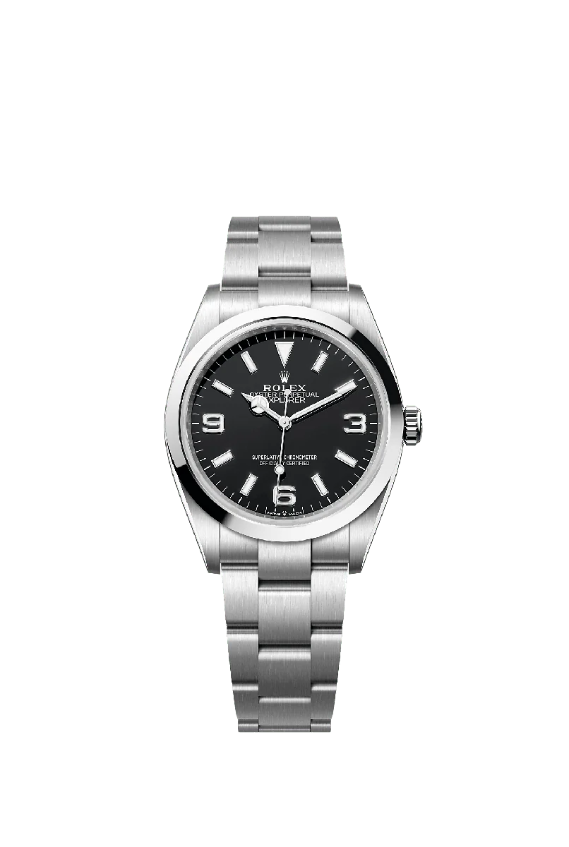 Rolex Explorer 124270