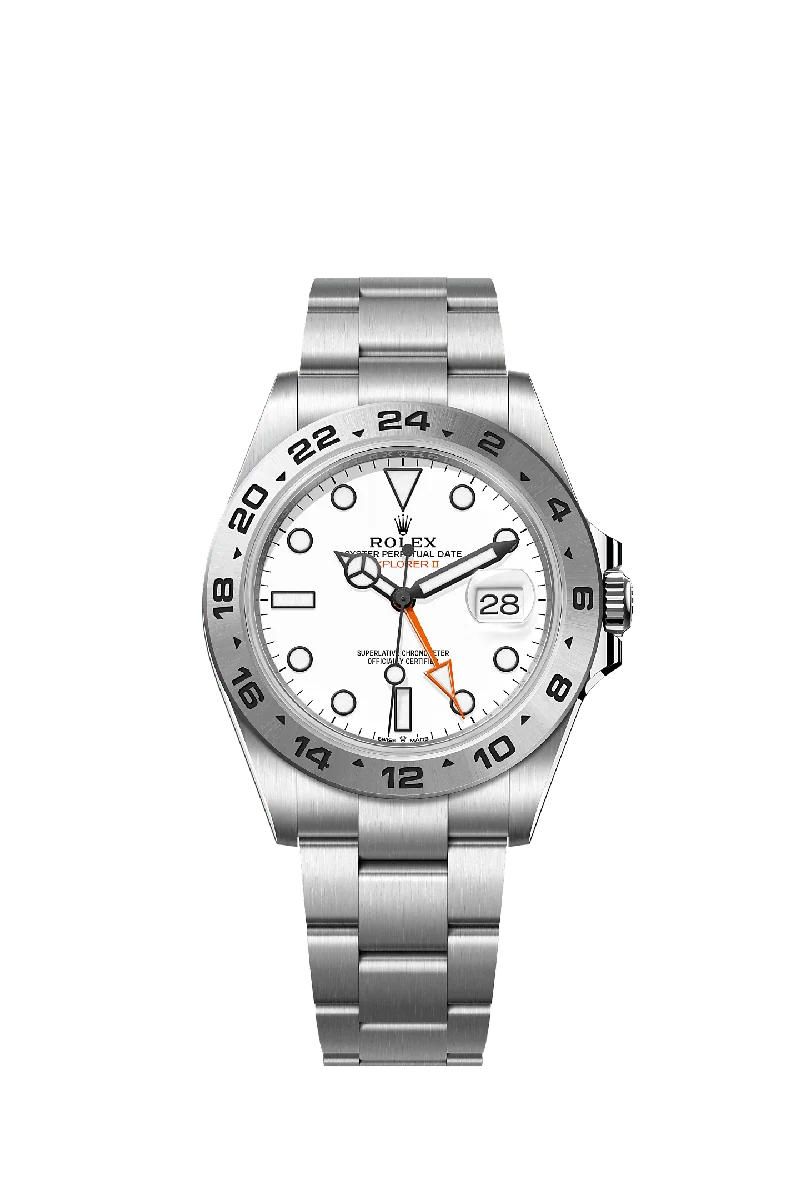 Rolex Explorer II 226570