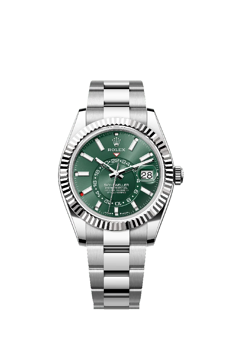 Rolex Sky-Dweller 336934