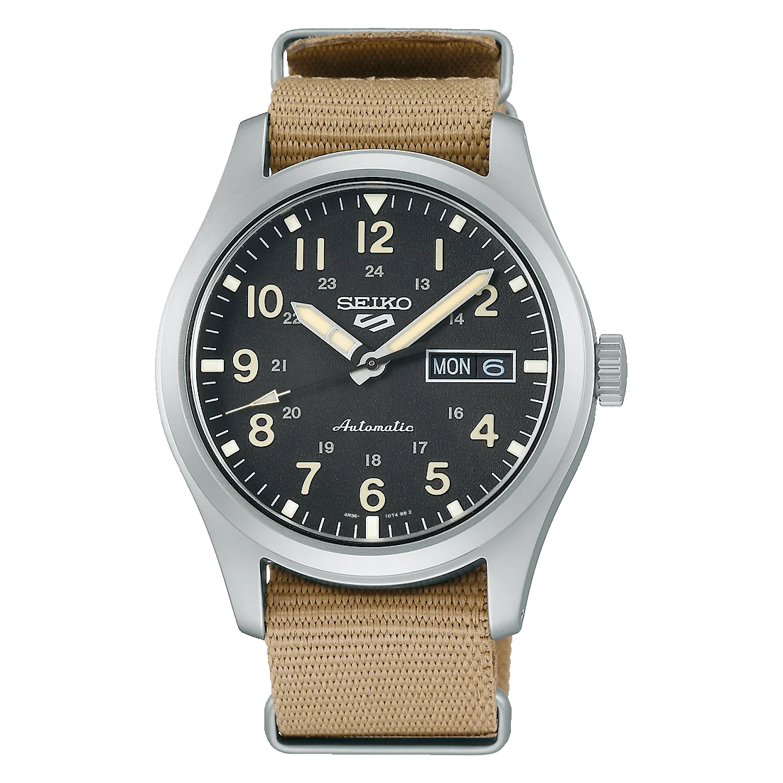 Seiko 5 Sports Field SRPG35