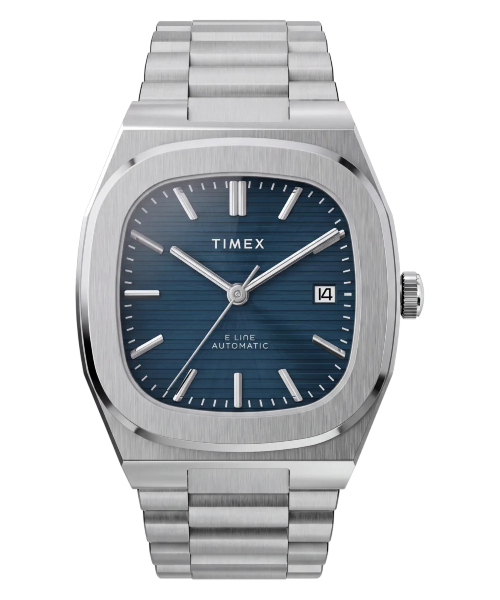 Timex Automatic E Line TW6A00700VQ