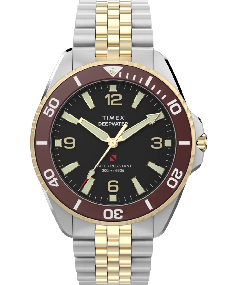 Timex Deepwater Arctic TW2Y64700VQ