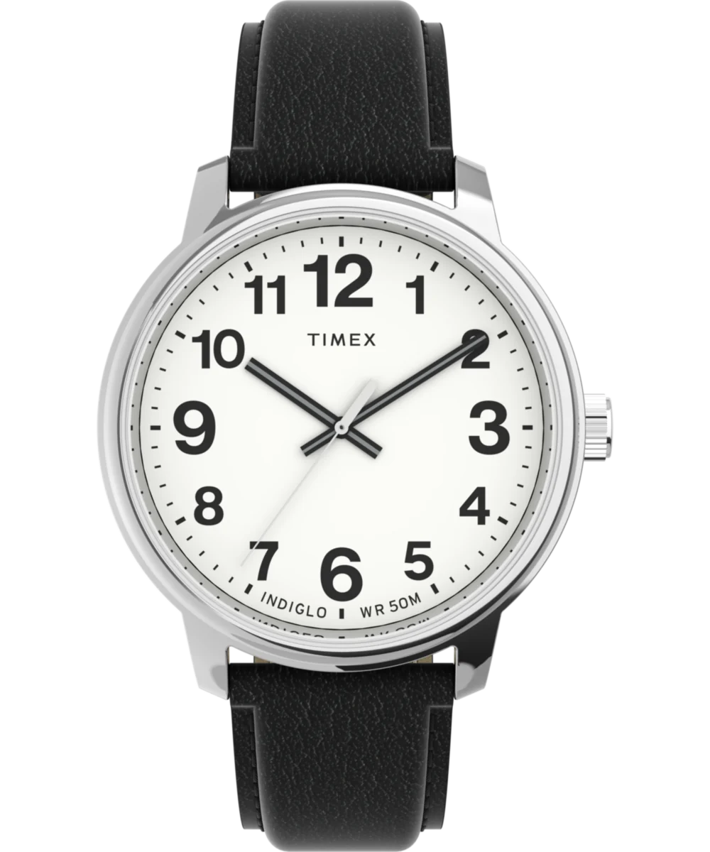 Timex Easy Reader Bold TW2V21200JT