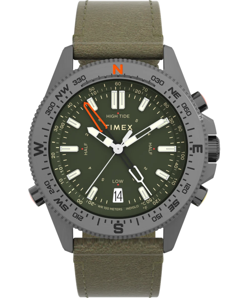 Timex Expedition Tide-Temp-Compass TW2W84300JR