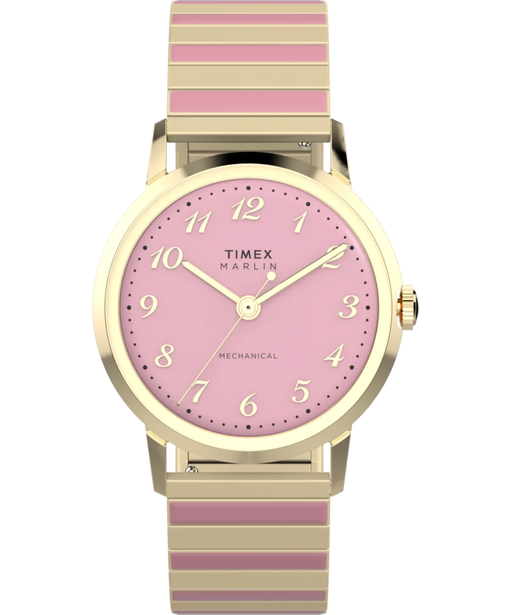 Timex Marlin Hand-Wound TW2W44500VQ