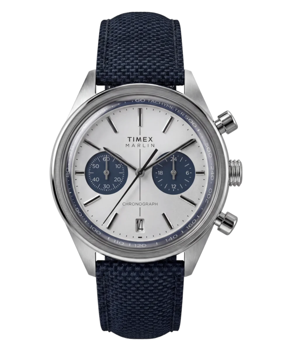 Timex Marlin Jet Chronograph TW2Y89900VQ