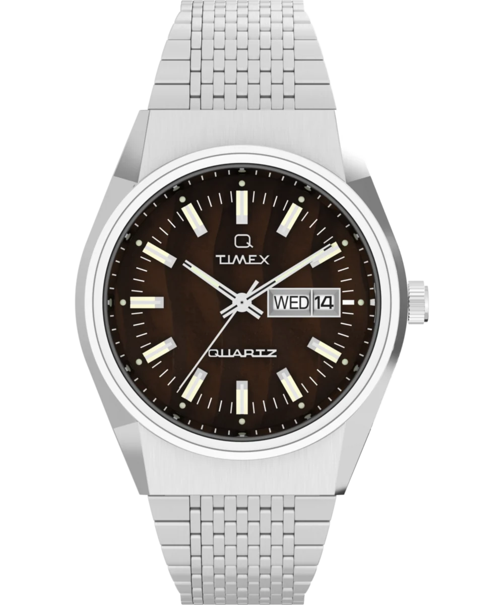 Timex Q Timex Falcon Eye TW2W62400VQ
