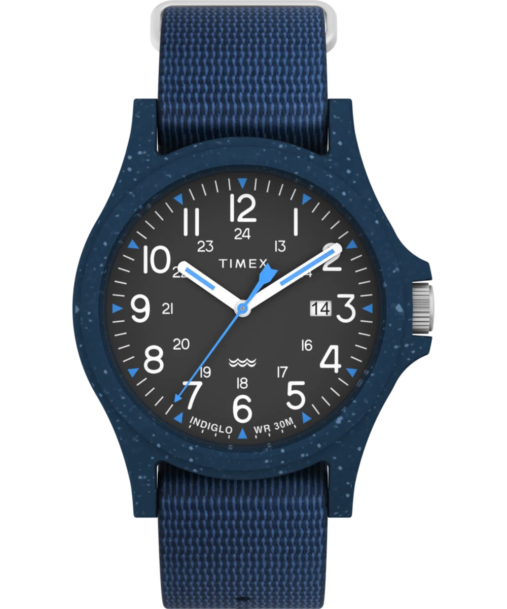 Timex Reclaim Ocean TW2V81800JR