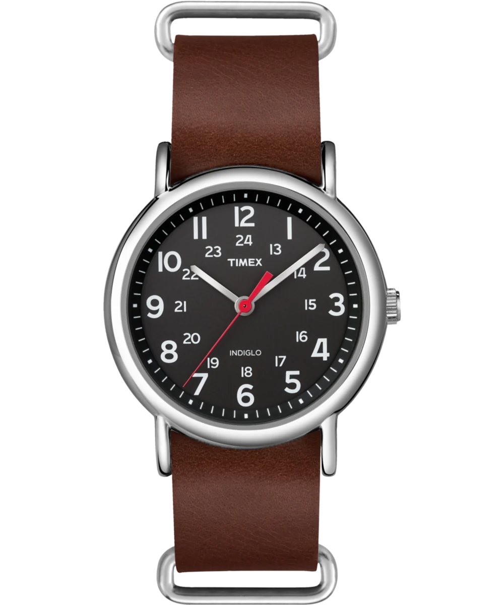 Timex Weekender TW2R631009J