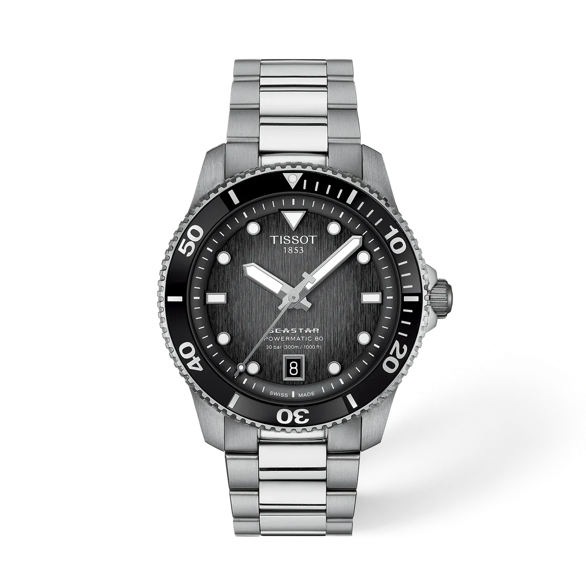 Tissot Seastar 1000 T120.807.11.051.00