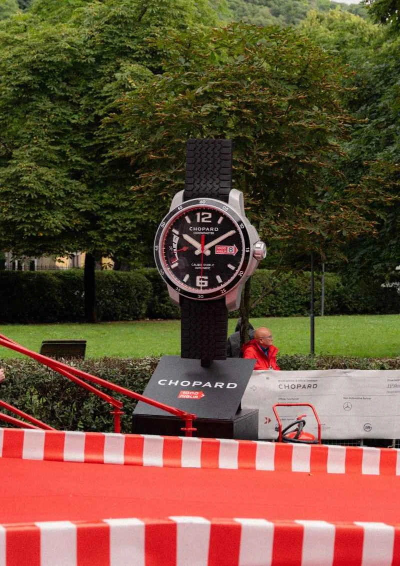 4.Chopard萧邦担任“1000 Miglia Experience CHINA 行千里经典车嘉年华”官方合作伙伴兼官方计时.jpg