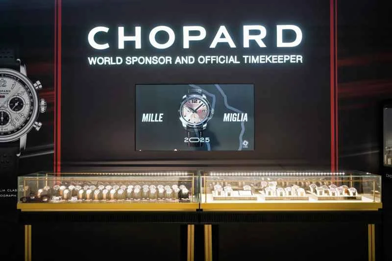 15.Chopard萧邦担任“1000 Miglia Experience CHINA 行千里经典车嘉年华”官方合作伙伴兼官方计时.jpg