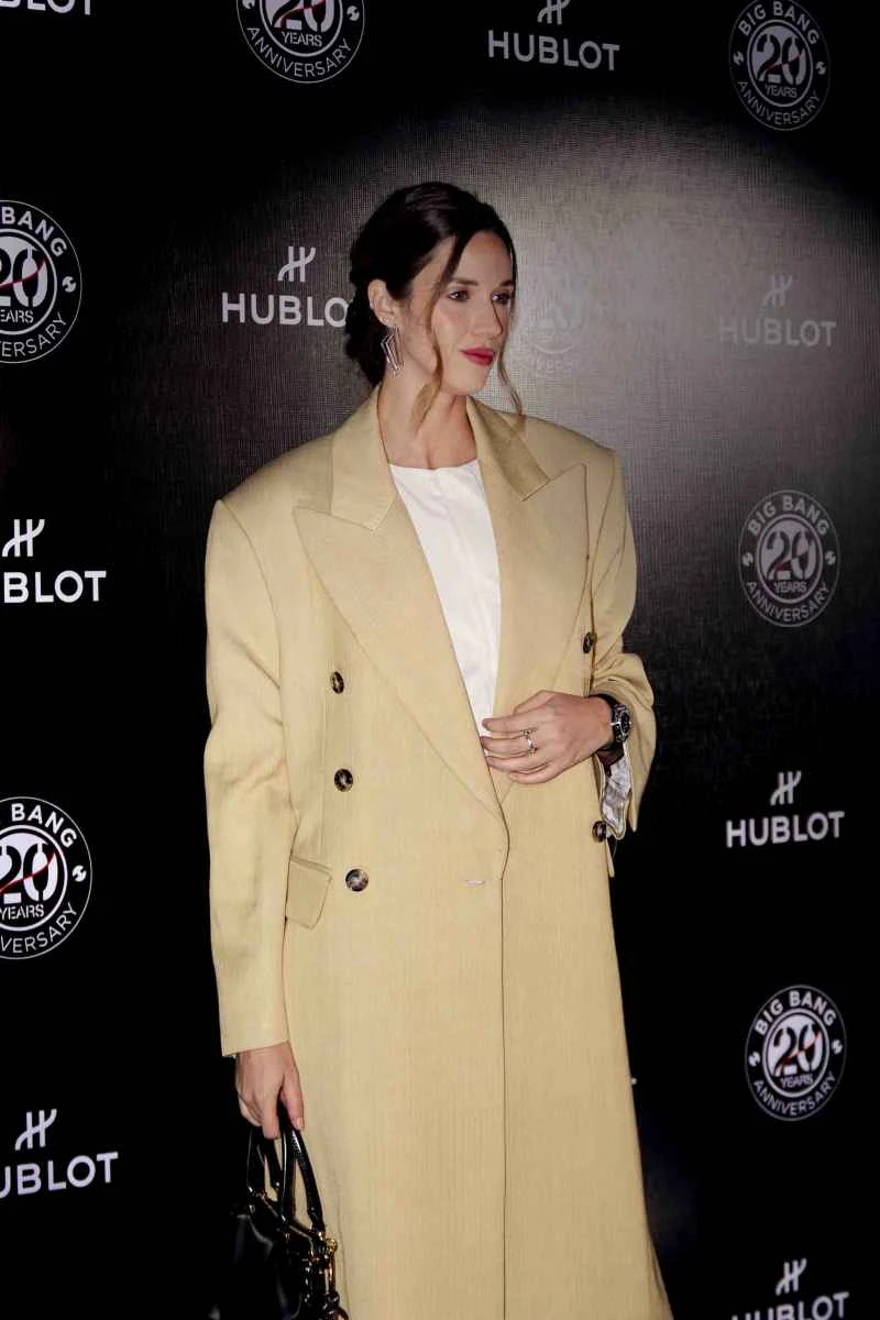 HUBLOT宇舶表活动嘉宾_Pamela Almanza.jpg