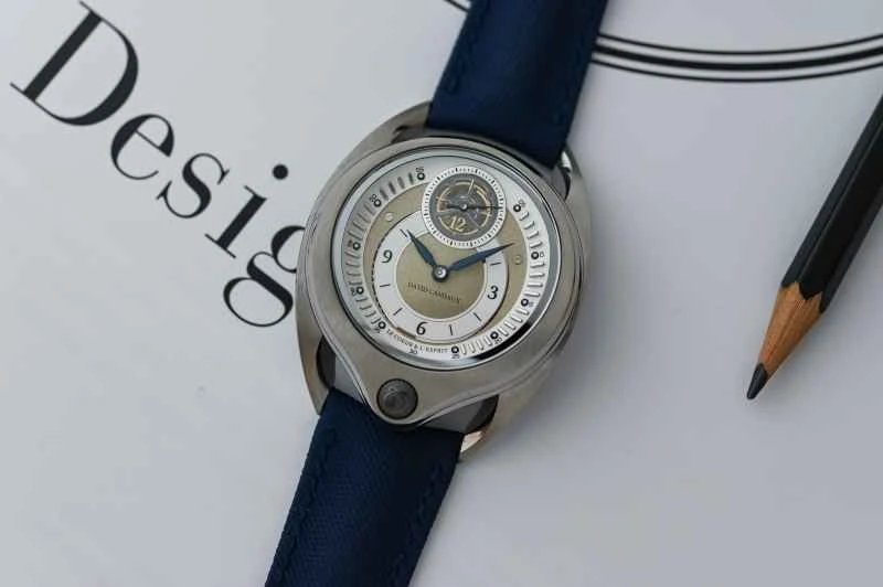 時計ケースの芸術：革新的な時計ケースデザインの傑作6選