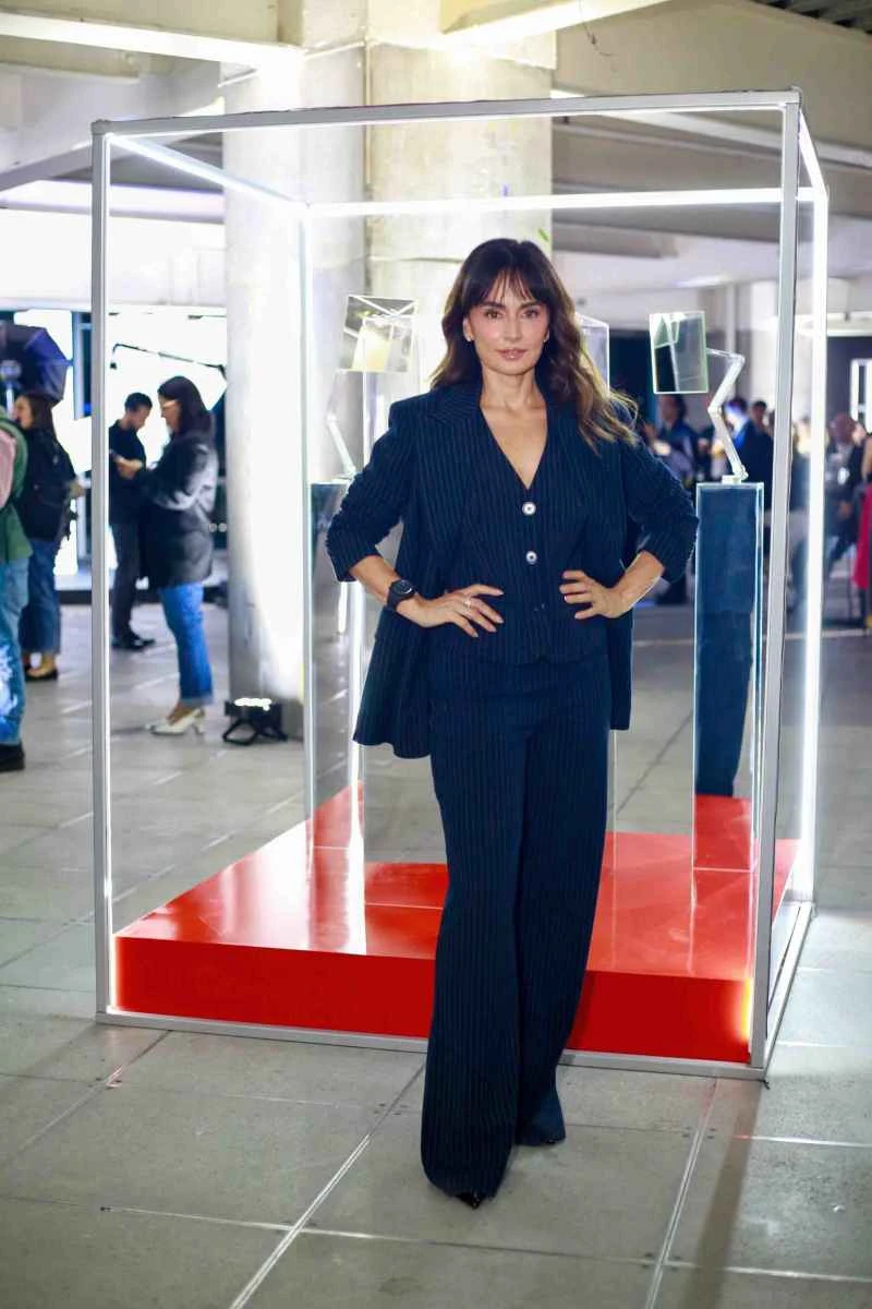 HUBLOT宇舶表活动嘉宾_Ana De La Reguera.jpg