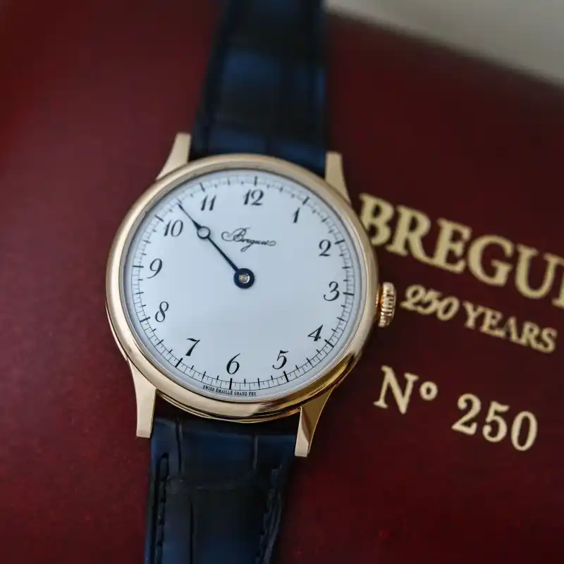 2026年を振り返る – ベストドレスウォッチ