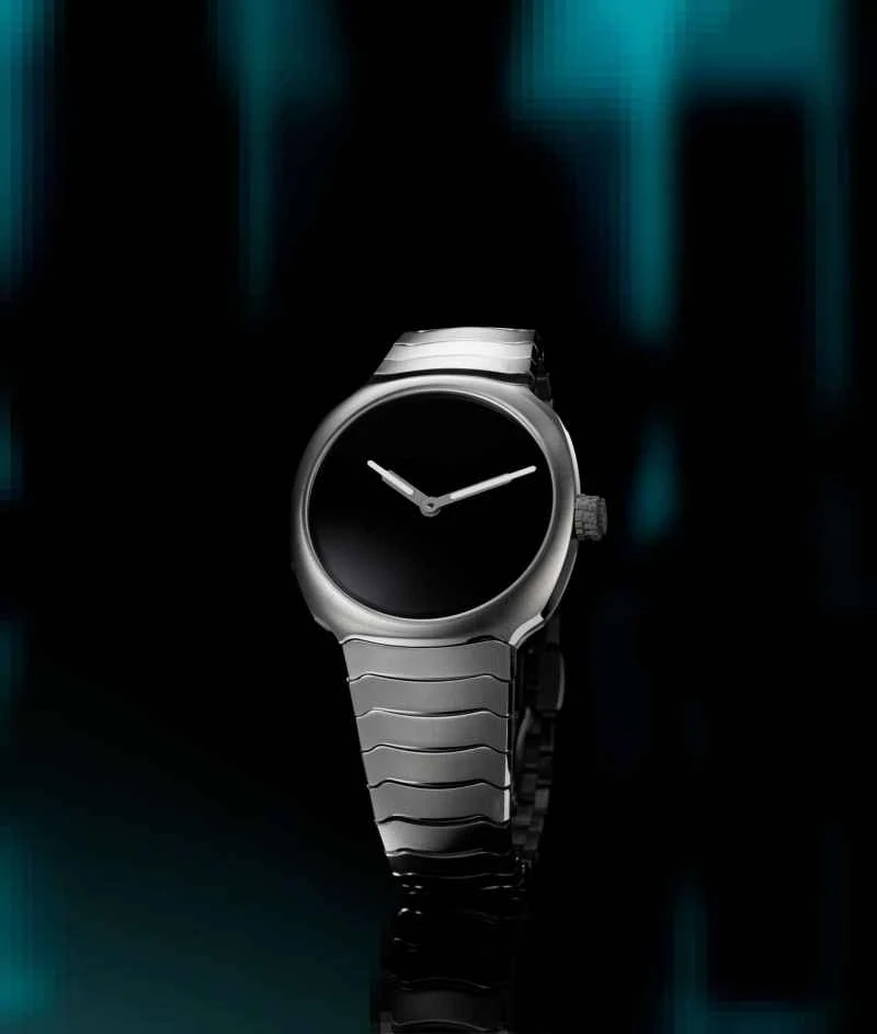 H.モーザー & CIE. ジェネシス 2 スピーダー コレクション ウォッチ