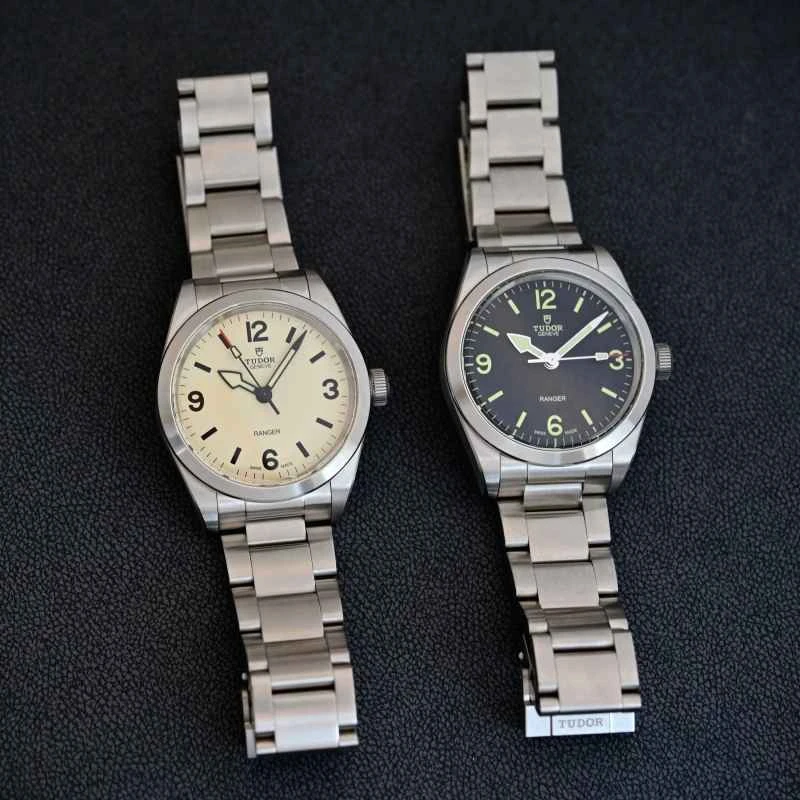 2026年を振り返る – パイロットウォッチとミリタリーウォッチのおすすめ