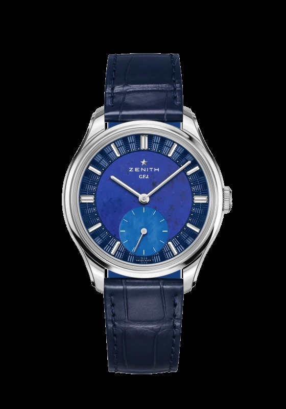 ZENITH真力时G.F.J.创始人系列腕表160周年典藏版.png