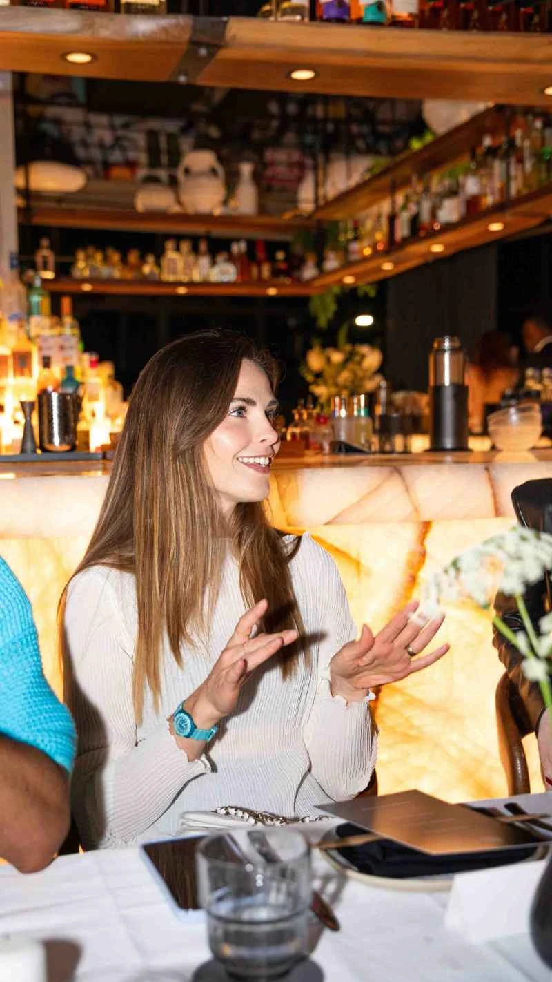 タグ・ホイヤーは藤原ヒロシとコラボレーションし、カレラ フラグメント リミテッドエディション クロノグラフを発売します。