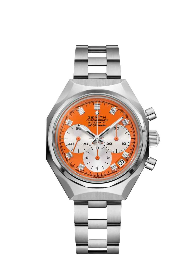 DEFY巅峰系列计时码表USM限量版_USM赤子橙 型号：03.A780.400-3_56.M3642.jpg